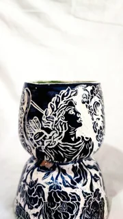 ماگ «آرتمیس | الهه‌ی شکار و استقلال»