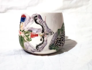 کماندار آذر، شکارچی کهکشان(The Archer of Azar, Hunter of the Galaxy)-(کارها موضوع محورند، نمونه کار)