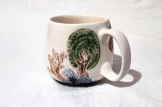 اکوان دیو (Akvan-e Div) - (کارها موضوع محورند، نمونه کار)